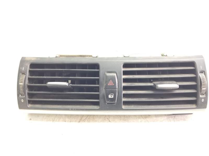 Recambio de aireador central para bmw x5 (e70) 3.0d referencia OEM IAM 011779401  