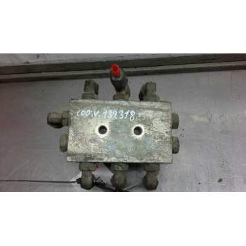 Recambio de valvula aire para » otros... premium 370 26 g 6x2 referencia OEM IAM   