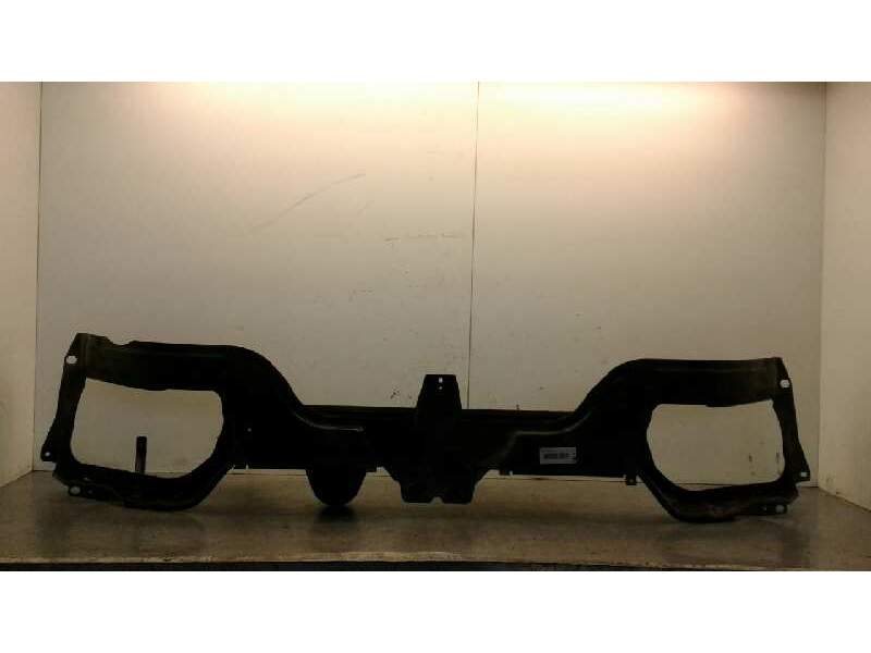 Recambio de panel frontal para citroën jumper caja cerrada desde ´02 33lh 2.2 hdi 100 referencia OEM IAM   