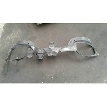 Recambio de panel frontal para citroën jumper caja cerrada desde ´02 33lh 2.2 hdi 100 referencia OEM IAM   