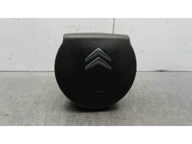 Recambio de airbag delantero izquierdo para citroën c4 berlina collection referencia OEM IAM 96471578ZD  