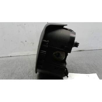 Recambio de airbag delantero izquierdo para citroën c4 berlina collection referencia OEM IAM 96471578ZD  