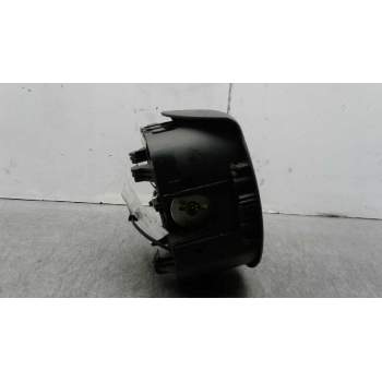Recambio de airbag delantero izquierdo para citroën c4 berlina collection referencia OEM IAM 96471578ZD  