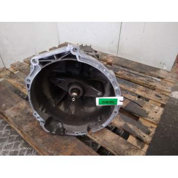Recambio de caja cambios para bmw serie 1 berlina (e81/e87) 116d referencia OEM IAM 5507920APR  