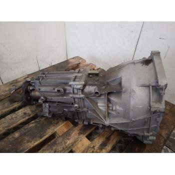 Recambio de caja cambios para bmw serie 1 berlina (e81/e87) 116d referencia OEM IAM 5507920APR  