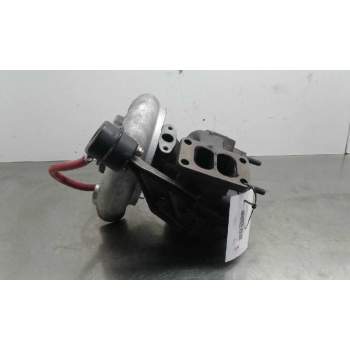 Recambio de turbocompresor para nissan atleon 150.25 referencia OEM IAM HX40W 05033367 