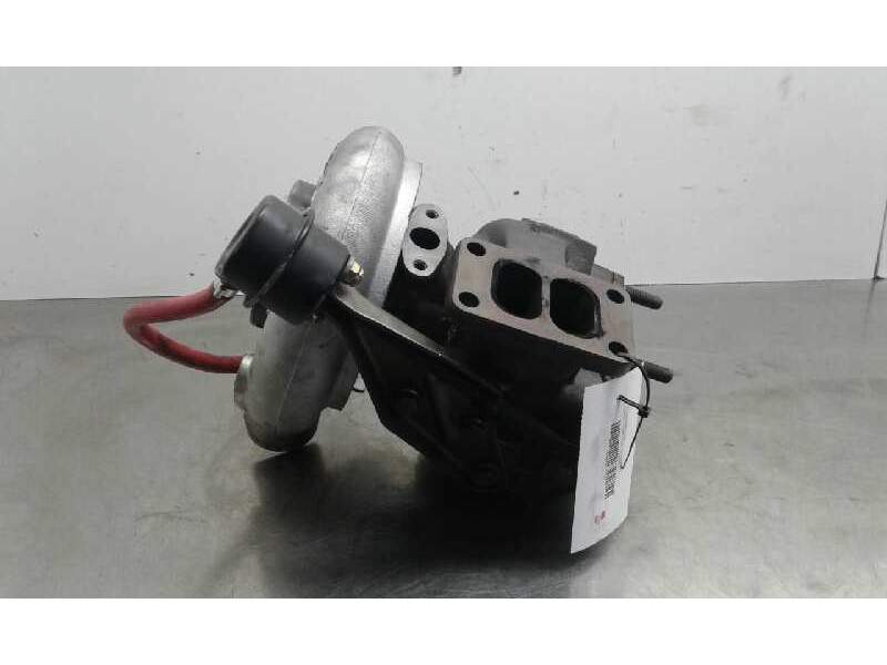 Recambio de turbocompresor para nissan atleon 150.25 referencia OEM IAM HX40W 05033367 
