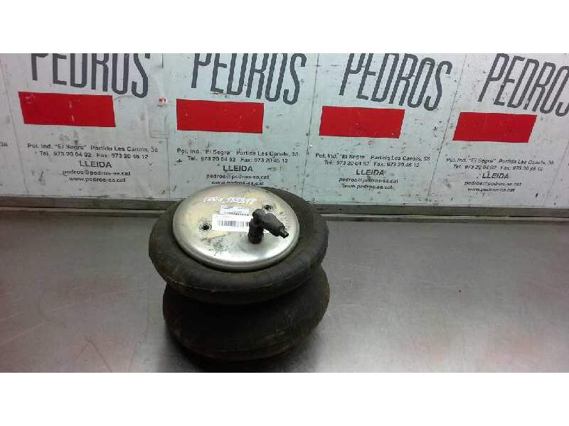 Recambio de pulmon suspension para » otros... premium 370 26 g 6x2 referencia OEM IAM 11120002 36600051 