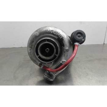Recambio de turbocompresor para nissan atleon 150.25 referencia OEM IAM HX40W 05033367 