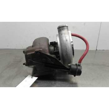 Recambio de turbocompresor para nissan atleon 150.25 referencia OEM IAM HX40W 05033367 
