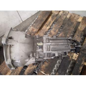 Recambio de caja cambios para bmw serie 1 berlina (e81/e87) 116d referencia OEM IAM 5507920APR  