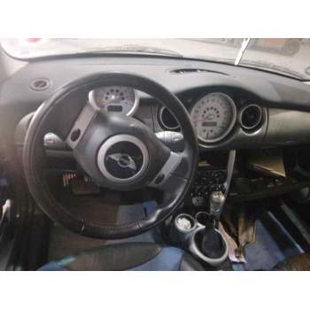 mini mini (r50,r53) del año 2004
