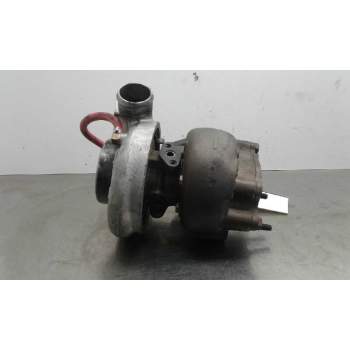 Recambio de turbocompresor para nissan atleon 150.25 referencia OEM IAM HX40W 05033367 