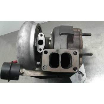 Recambio de turbocompresor para nissan atleon 150.25 referencia OEM IAM HX40W 05033367 