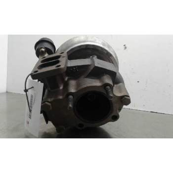 Recambio de turbocompresor para nissan atleon 150.25 referencia OEM IAM HX40W 05033367 