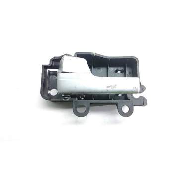 Recambio de maneta interior trasera izquierda para ford focus berlina (cap) ghia referencia OEM IAM 3M51R22041  
