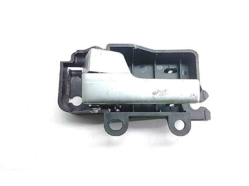 Recambio de maneta interior trasera izquierda para ford focus berlina (cap) ghia referencia OEM IAM 3M51R22041  