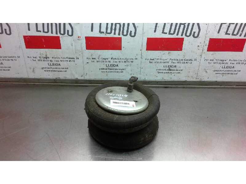 Recambio de pulmon suspension para » otros... premium 370 26 g 6x2 referencia OEM IAM 11120002 367340032 