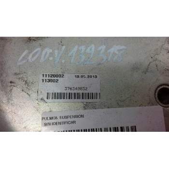 Recambio de pulmon suspension para » otros... premium 370 26 g 6x2 referencia OEM IAM 11120002 367340032 