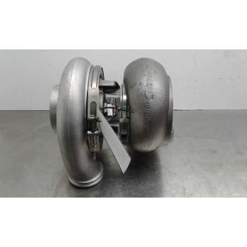 Recambio de turbocompresor para man tgm 18.330 referencia OEM IAM 312813 51091009293 MAN