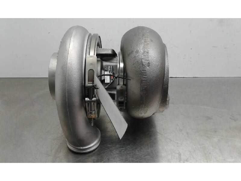 Recambio de turbocompresor para man tgm 18.330 referencia OEM IAM 312813 51091009293 MAN