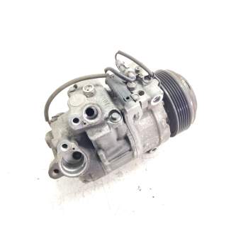 COMPRESOR AIRE ACONDICIONADO 4472601853 