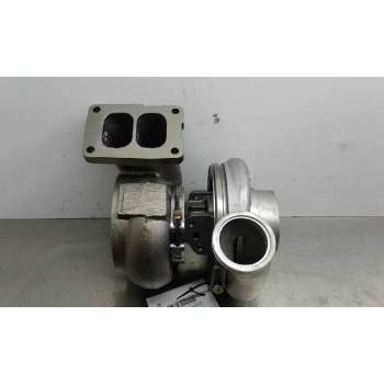 Recambio de turbocompresor para man tgm 18.330 referencia OEM IAM 312813 51091009293 MAN