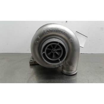 Recambio de turbocompresor para man tgm 18.330 referencia OEM IAM 312813 51091009293 MAN