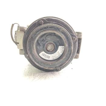 Recambio de compresor aire acondicionado para bmw serie 1 berlina (e81/e87) 116d referencia OEM IAM 4472601853  