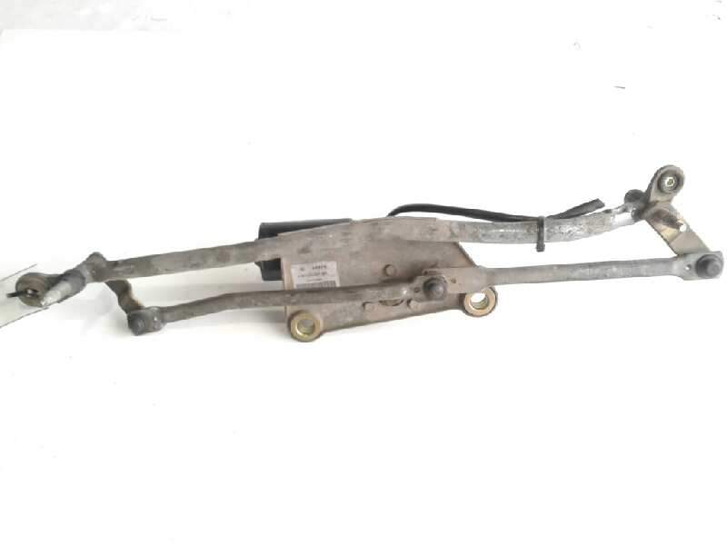 Recambio de motor limpia delantero para citroën xantia berlina 1.9 td seduction referencia OEM IAM 3397020321  