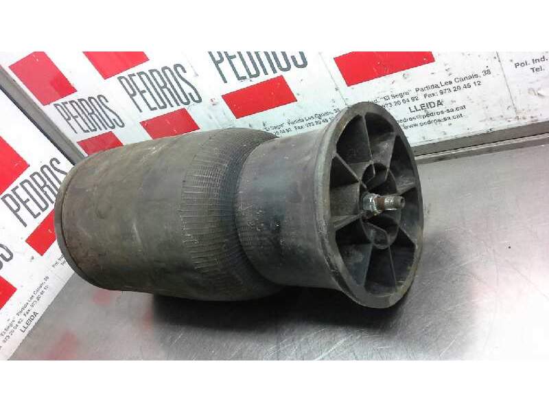 Recambio de pulmon suspension para » otros... premium 370 26 g 6x2 referencia OEM IAM 900134-CP5  