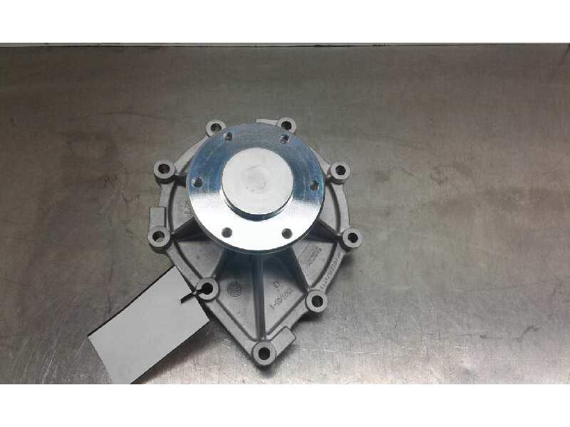 Recambio de bomba agua para man referencia OEM IAM 5106501 TGX MAN