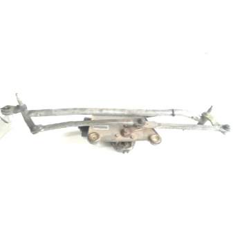 Recambio de motor limpia delantero para citroën xantia berlina 1.9 td seduction referencia OEM IAM 3397020321  