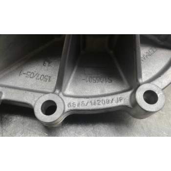 Recambio de bomba agua para man referencia OEM IAM 5106501 TGX MAN