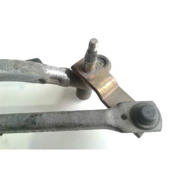 Recambio de motor limpia delantero para citroën xantia berlina 1.9 td seduction referencia OEM IAM 3397020321  