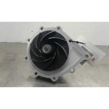 Recambio de bomba agua para man referencia OEM IAM 5106501 TGX MAN