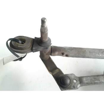 Recambio de motor limpia delantero para citroën xantia berlina 1.9 td seduction referencia OEM IAM 3397020321  