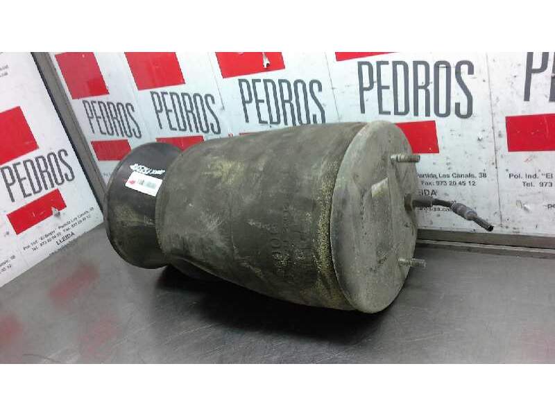 Recambio de pulmon suspension para » otros... premium 370 26 g 6x2 referencia OEM IAM 900134-CP5  