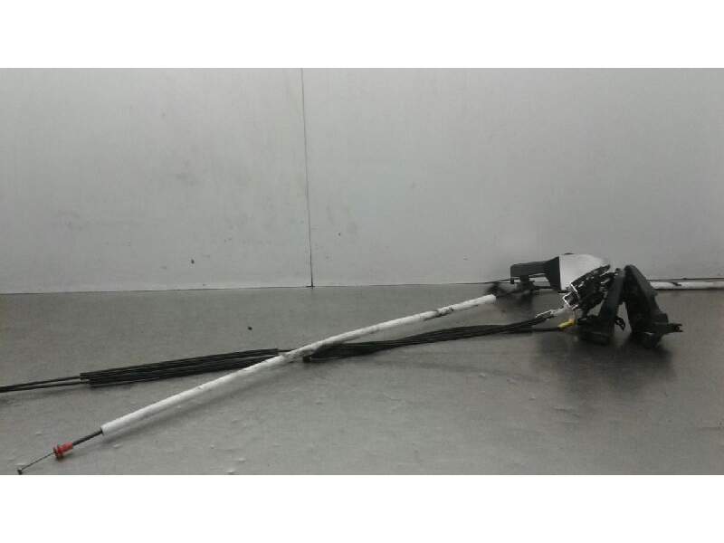 Recambio de cerradura puerta trasera derecha para nissan primastar (x..) kasten l1h1 2.7t referencia OEM IAM   