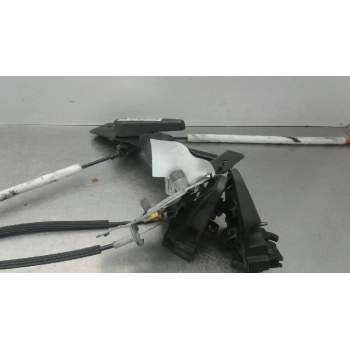 Recambio de cerradura puerta trasera derecha para nissan primastar (x..) kasten l1h1 2.7t referencia OEM IAM   