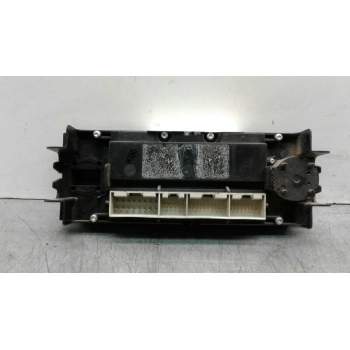 Recambio de mando climatizador para volkswagen golf iv berlina (1j1) 1.9 tdi referencia OEM IAM   