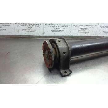 Recambio de cardan trasero para nissan atleon 150.25 referencia OEM IAM   