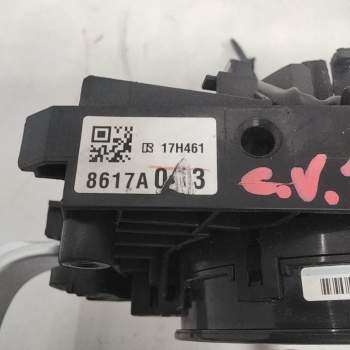 Recambio de anillo airbag para mitsubishi asx (ga0w) kaiteki 4wd referencia OEM IAM 8617A013  