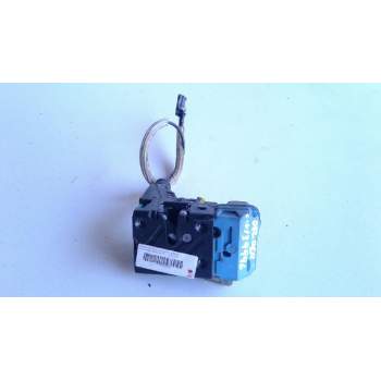 CERRADURA PUERTA DELANTERA DERECHA 