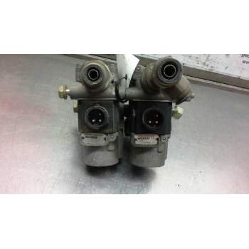 Recambio de valvula aire para nissan atleon 150.25 referencia OEM IAM 4721950550  