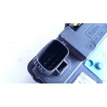 Recambio de cerradura puerta delantera derecha para volvo xc90 2.9 bi-turbo cat referencia OEM IAM   