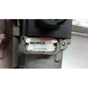 Recambio de valvula aire para nissan atleon 150.25 referencia OEM IAM 4721950550  