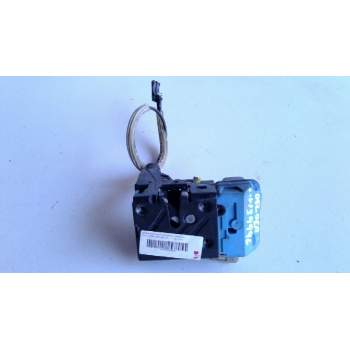 Recambio de cerradura puerta delantera derecha para volvo xc90 2.9 bi-turbo cat referencia OEM IAM   
