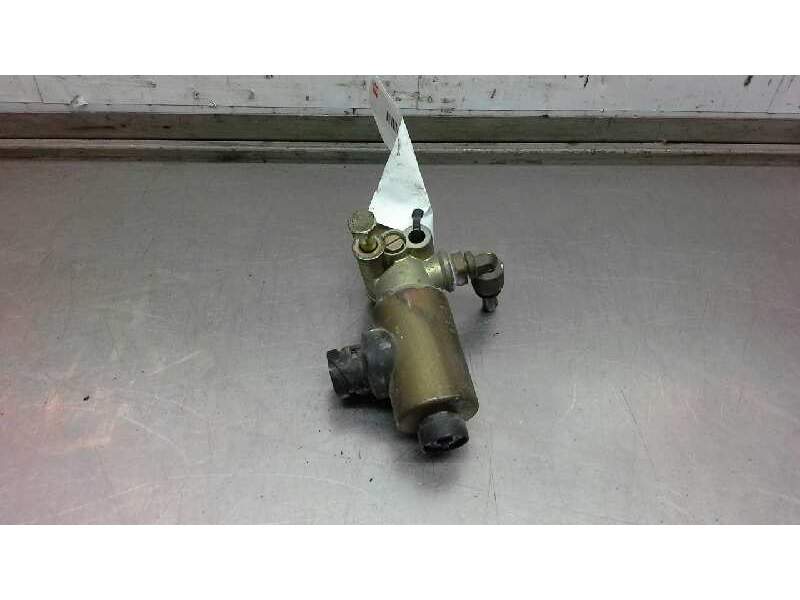 Recambio de valvula aire para nissan atleon 150.25 referencia OEM IAM   