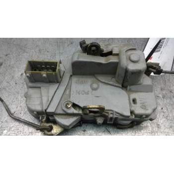 Recambio de cerradura puerta delantera derecha para peugeot 306 berlina 3/5 puertas (s1) style referencia OEM IAM   
